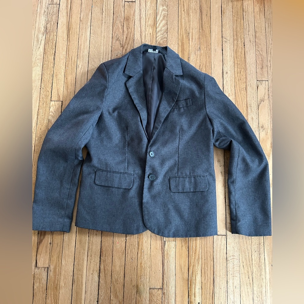 George Gray Kids Blazer - Picture 1 of 10
